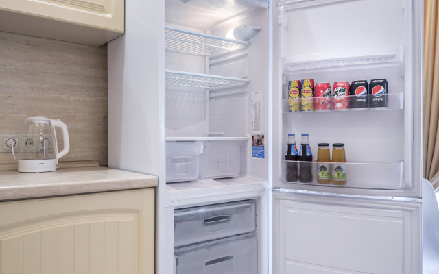 Апартаменты Bolshoi by Roomers 544