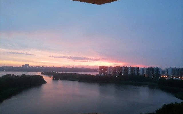 Квартира на Берегу Реки