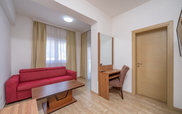 219 Apartments Budva Apartments