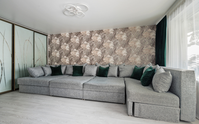 Super Lyuks Na Ryazanke Apartments
