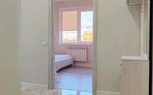 Квартира Улучшенная 1 комнатная