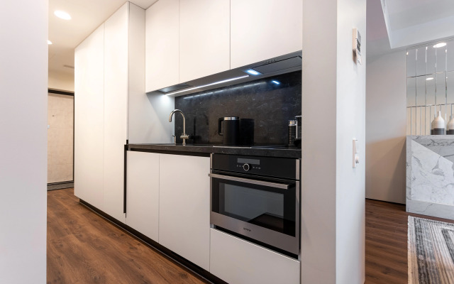 Baikal Apartments