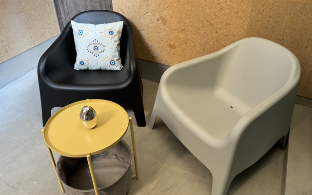 Velvet Vouge Hostel