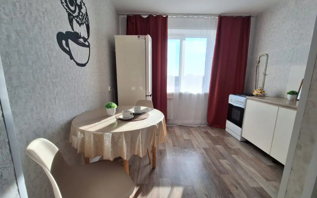 Na Proletarskoy 27 Apartment
