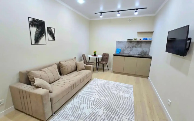 Abay Flat