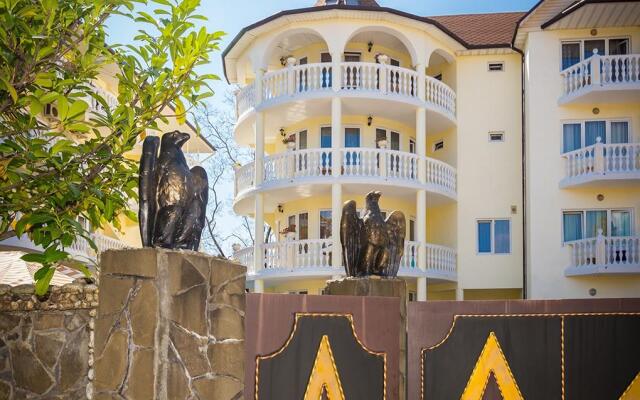 LiDiAnna Guest House