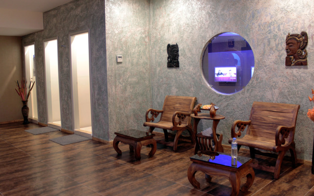 Akgun Istanbul Hotel