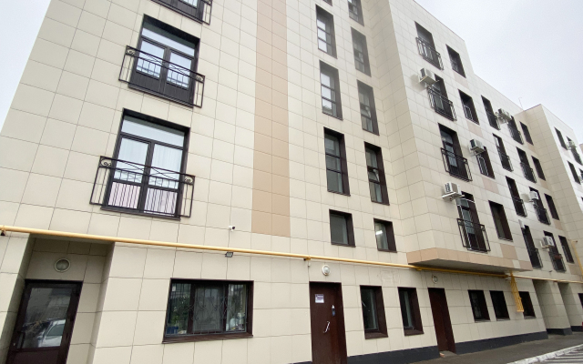 Квартира Уютная в Центре Казани