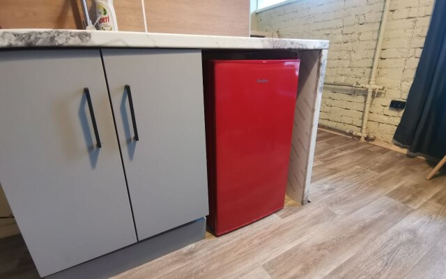 Апартаменты ЛОФТ-4 у Нижегородского КРЕМЛЯ