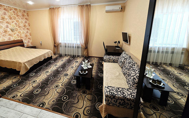Na Krasina 38 Guest House