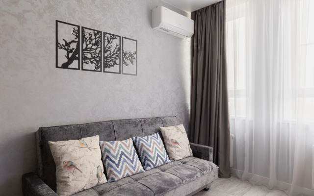 Квартира SunSet на Аристархова