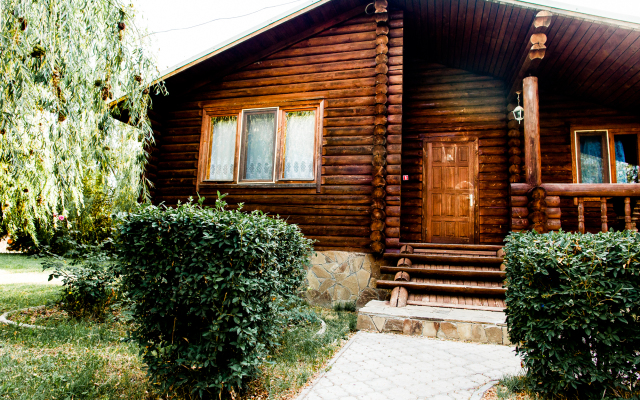 База Отдыха Пеней