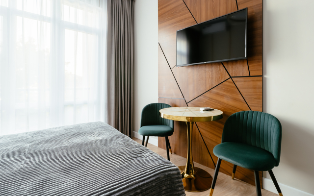 House Apartment hotel