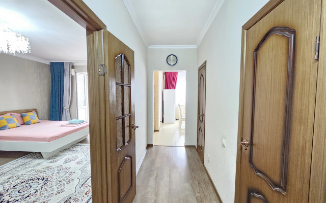 Mars Apartments Kz 56d Apartaments