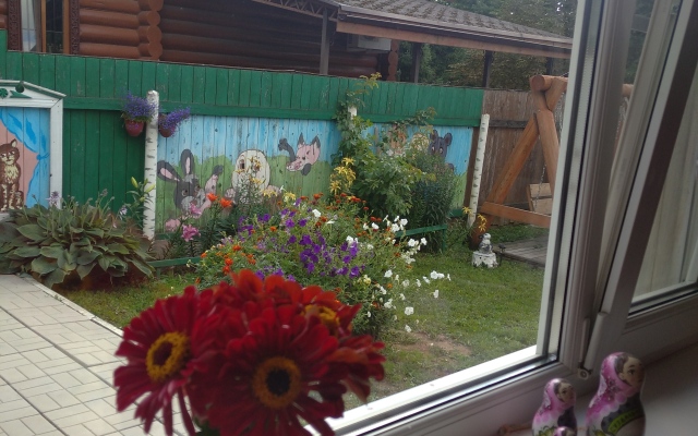 Гостевой дом СВЕТЕЛКА