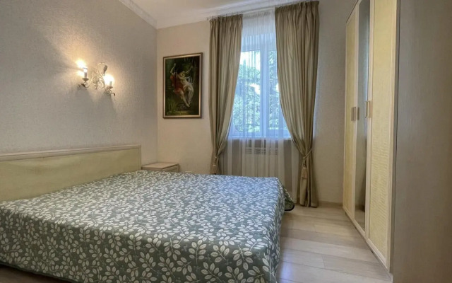 Na Moskovskoy Ulitse 13 Apartments