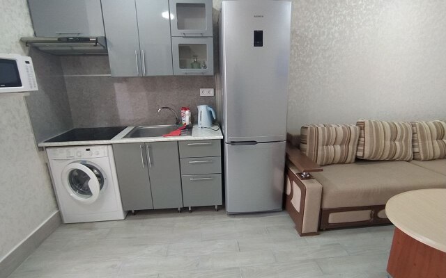 Апартаменты Студия на набережной, у пляжа Бриз