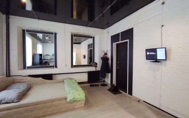 Na Ul. Kirova 12B Flat
