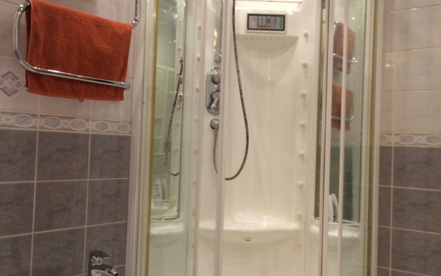 Апартаменты на Белинского 3