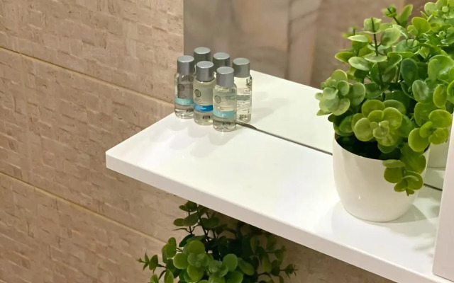 Apartments v Siriuse