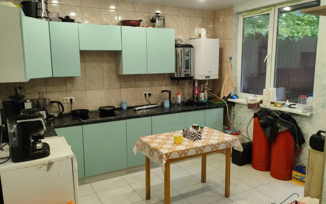Delfin Guest house