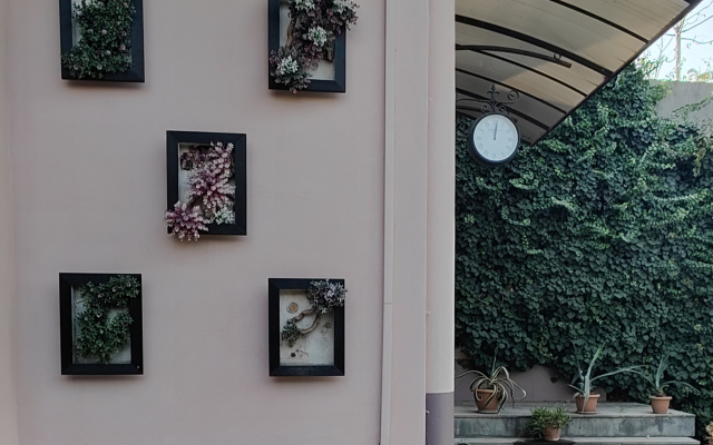 Areg hotel