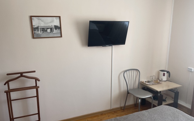 Ershov Mini-Hotel