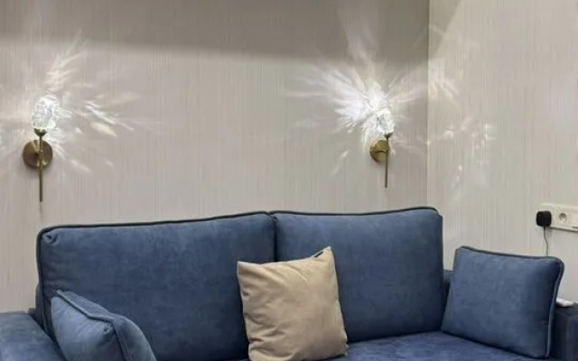 Апартаменты Лучше чем домa на Ивана Беличенко 90к1