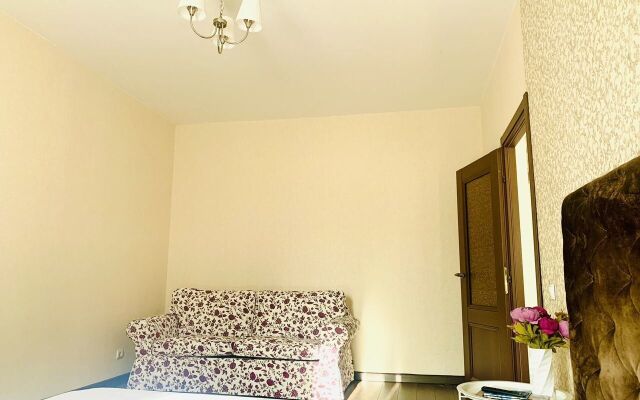 Апартаменты Современные