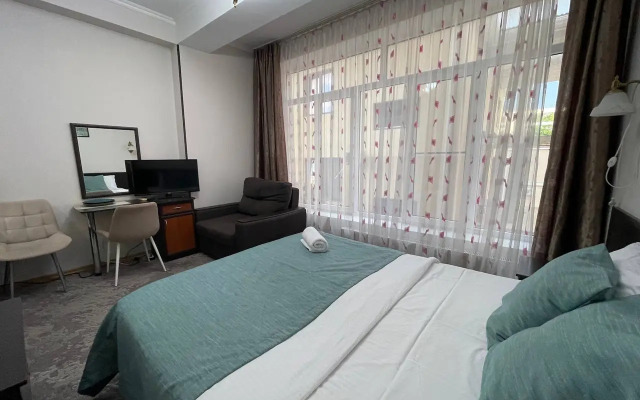 Plyazh - 30 Sekund Apartments