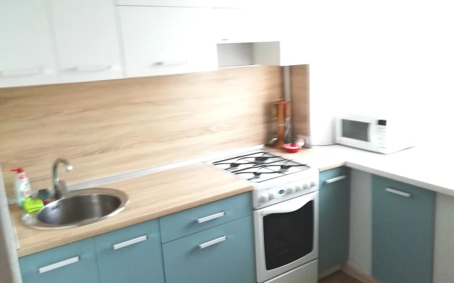 Квартира Апартаменты на Ворошилова