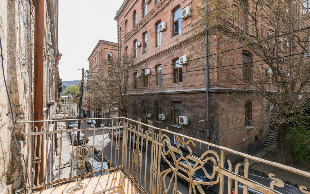 Apartment Megi in Old Tbilisi