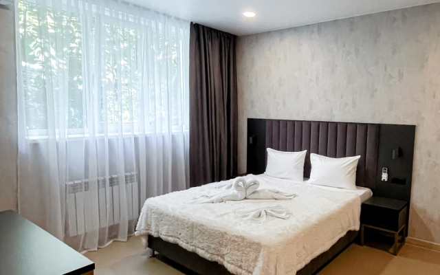Madisson Rodina Guest House