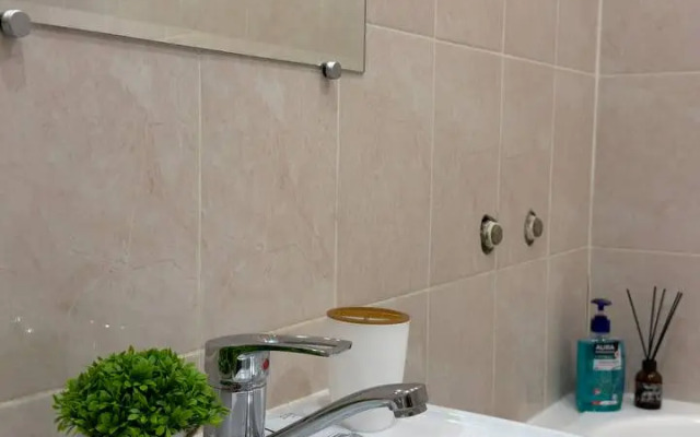 Апартаменты Sever Apart в Северодвинске на Торцева 14