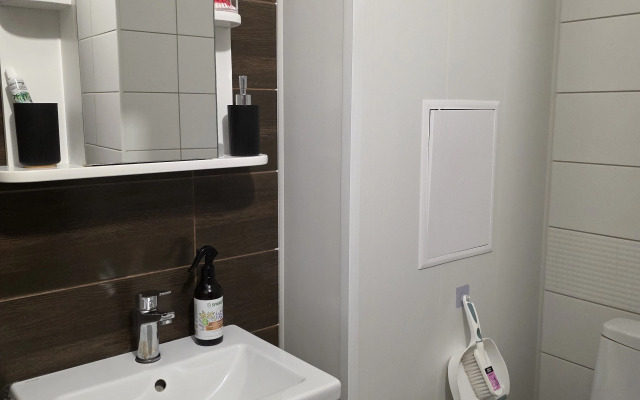 Квартира как дома