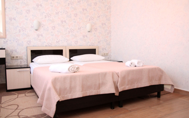 Oliva Korpus 2 Guest House