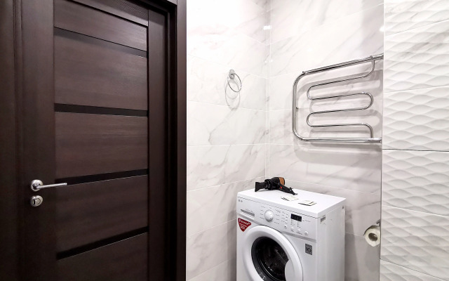 Квартира 9 Ночей на Селенгинской 9