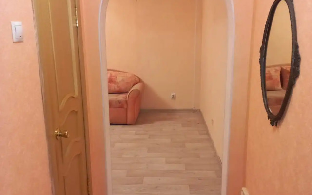 Квартира маг