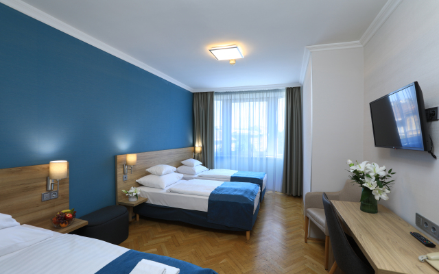 Medosz Hotel