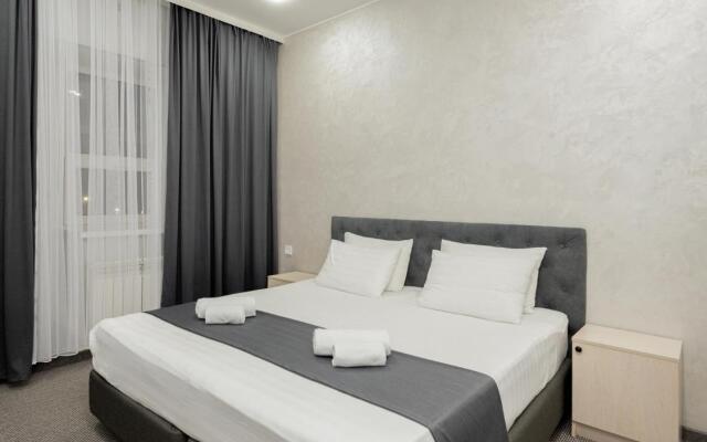 Rush Hotel