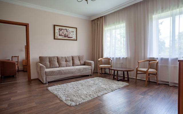 Iskra Aktiv Hotel