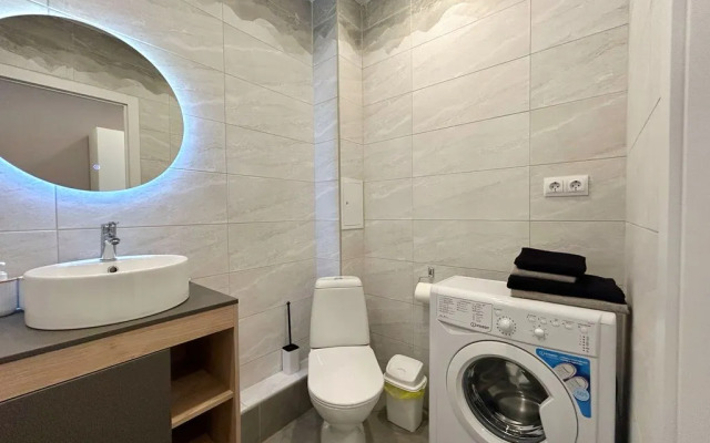 Квартира Видовая на 13 Эт