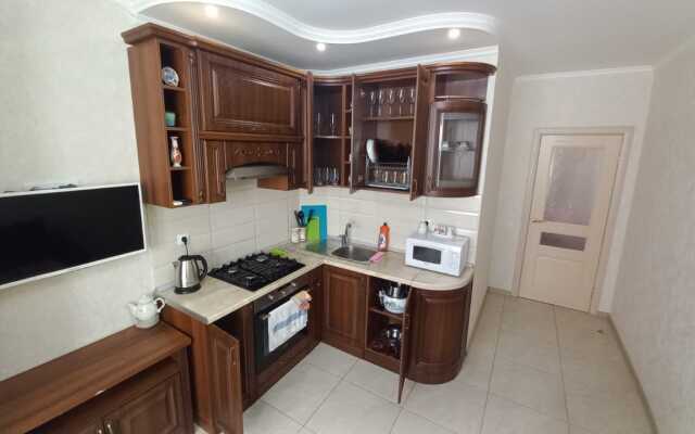 V Kurzone Flat