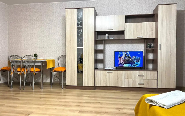 Studiya Lukomorye Apartments
