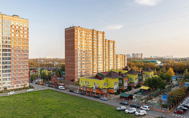 Квартира на Восточно-Кругликовской 28/3