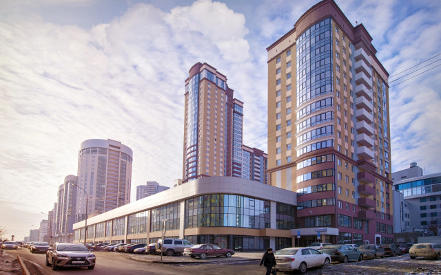 Arbat Apartament