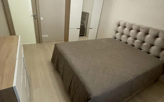 Квартира 2-х комнатная