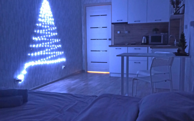 Квартира Студия