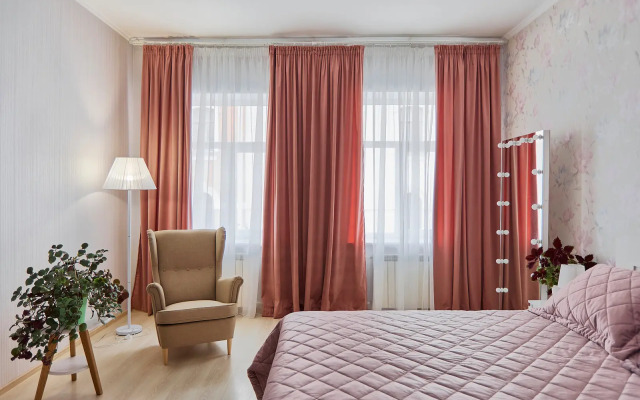 Квартира Семейная у Сенной