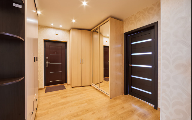 Апартаменты на Мичурина 150